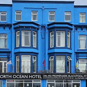 North Ocean Hotel