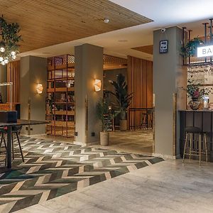 Comfort Hotel Sundsvall